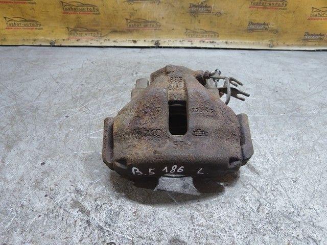 Суппорт передний левый 68I6UY Volkswagen Passat купить с доставкой