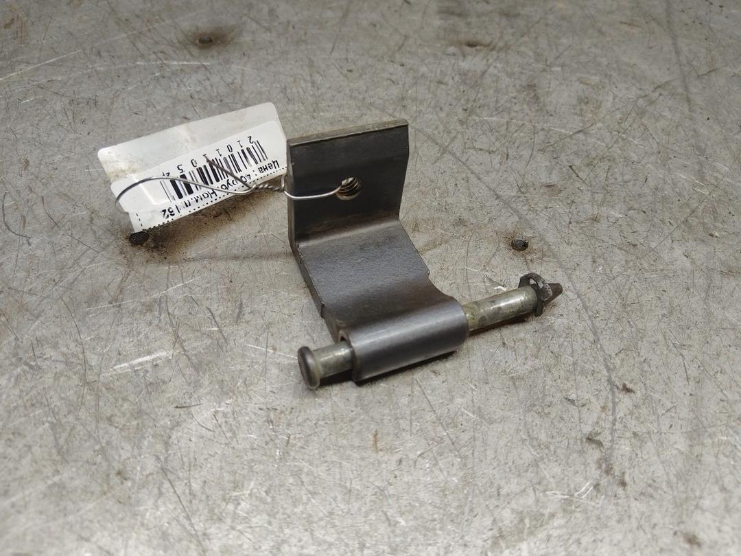 Петля крышки багажника 6SCOGC Opel Astra купить