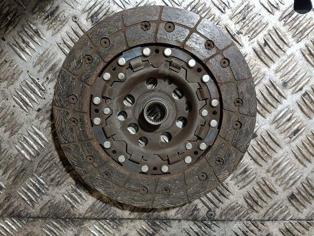 Комплект сцепления 788L7N Volkswagen Golf - Фото 5