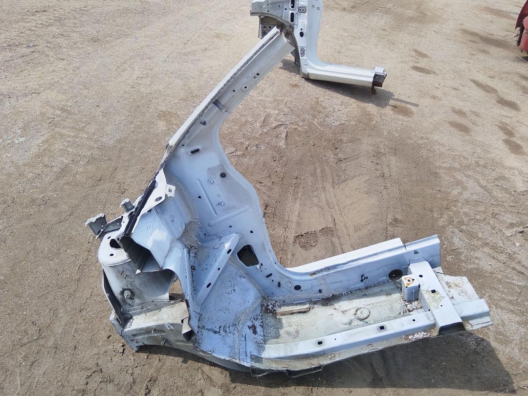 Стойка кузовная передняя правая XR93QR Nissan Note - Фото 4