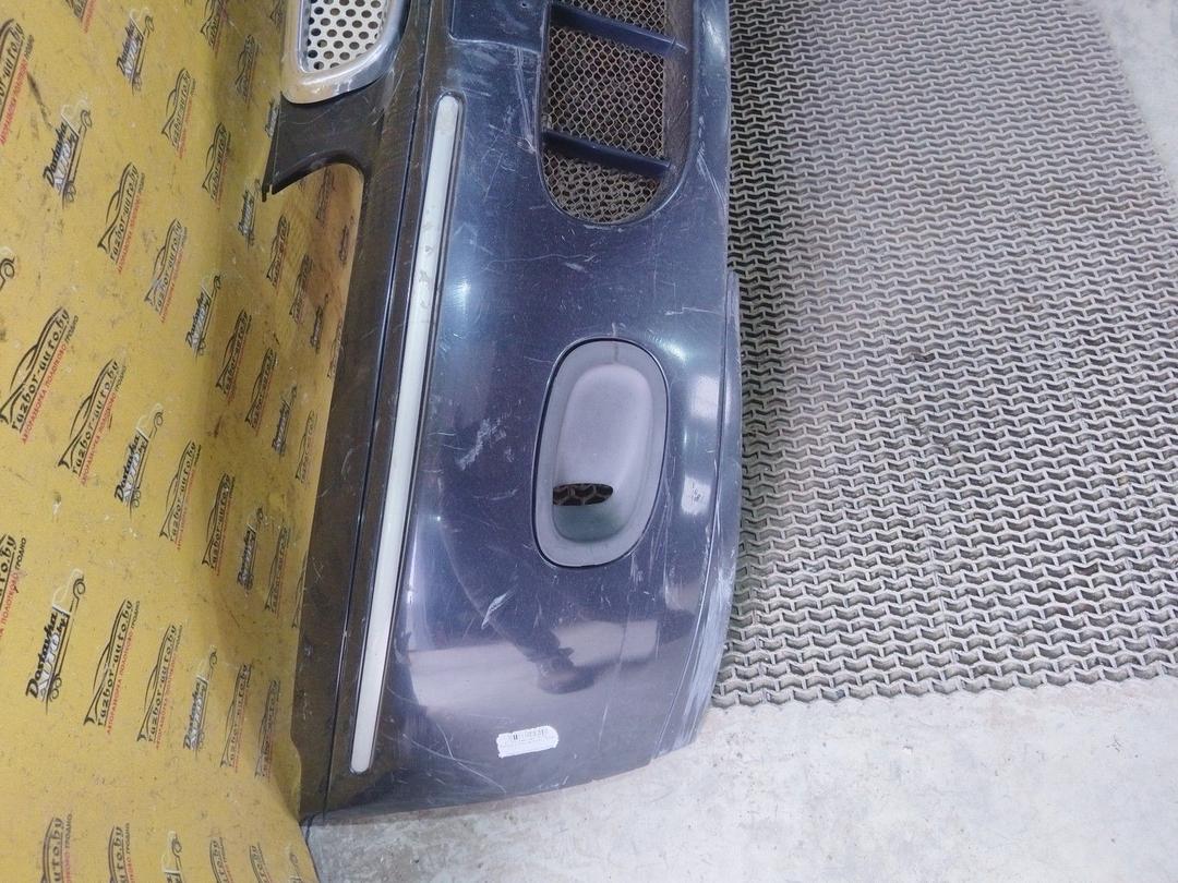 Бампер передний 4H39LD Rover 200 купить в магазине запчастей бу