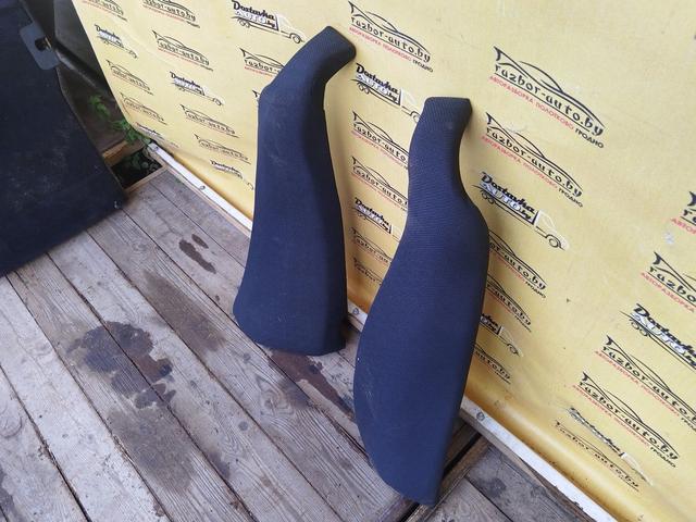 Сиденье заднее 5NR884 BMW 5 E39 undefined