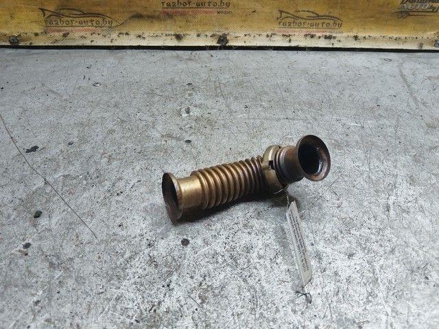 Трубка системы рециркуляции EGR CPUMUD Renault Scenic