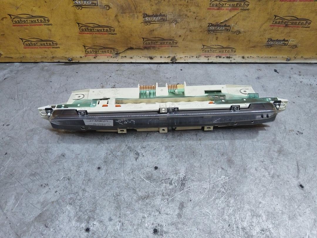 Щиток приборов (приборная панель) 27IROO Renault Espace купить на авторазборке