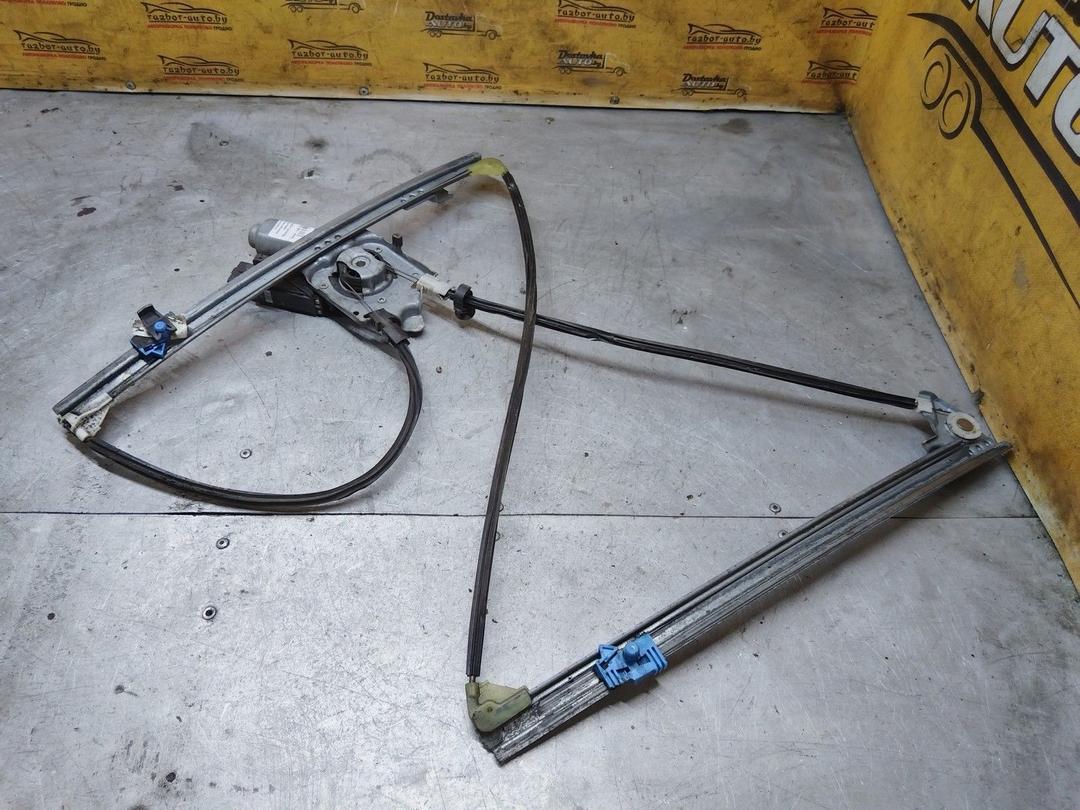 Стеклоподъемник электрический передний левый RNNKSO Renault Laguna