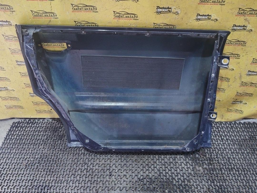 Дверь задняя левая 9JF1JR Audi 100 купить в магазине запчастей бу