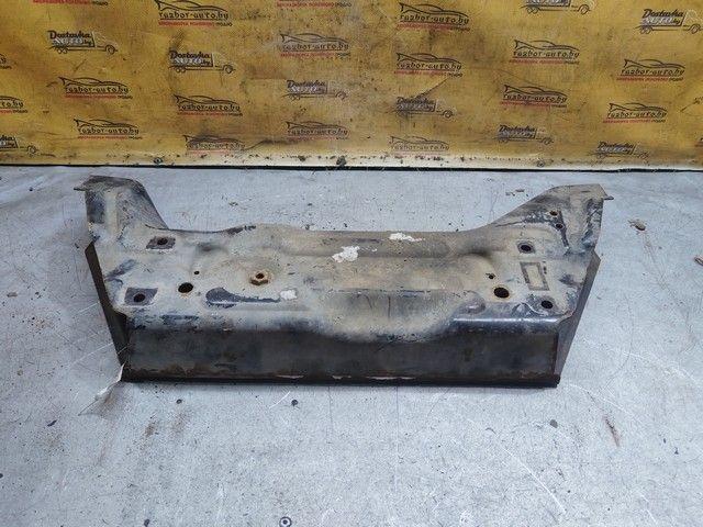 Балка подвески передняя (подрамник) 637JHK Volkswagen Polo