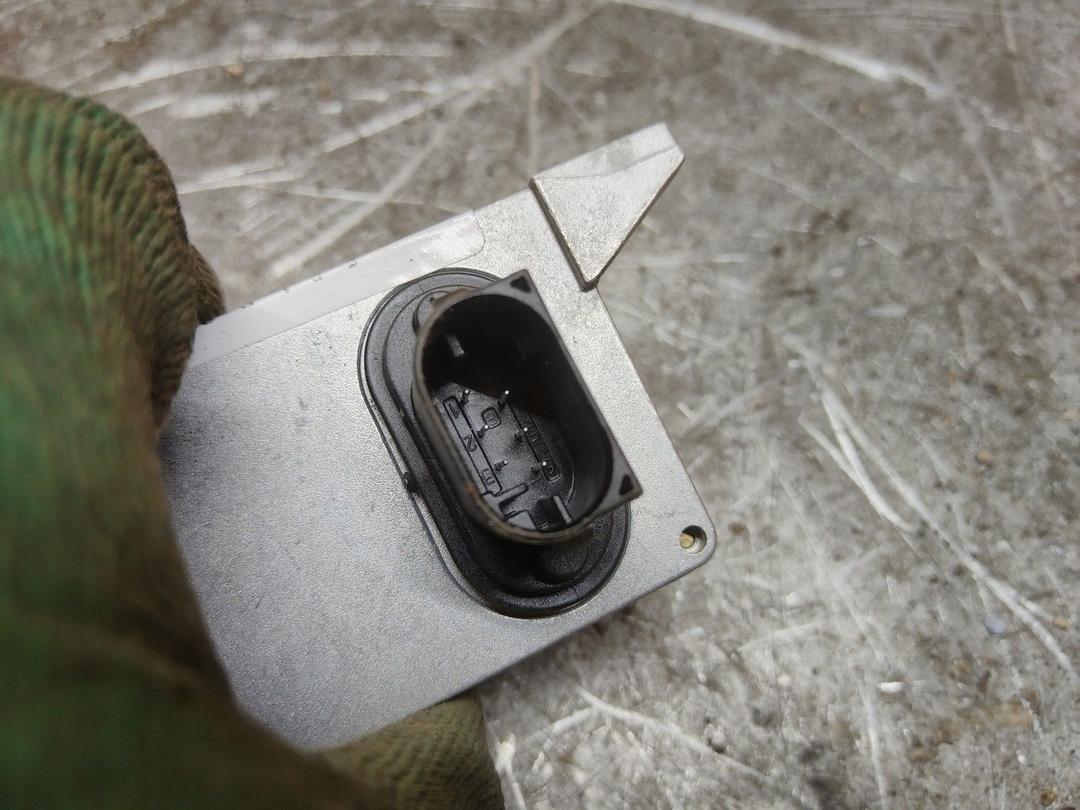 Блок управления ESP GB58R2 Citroen C5 купить на авторазборке