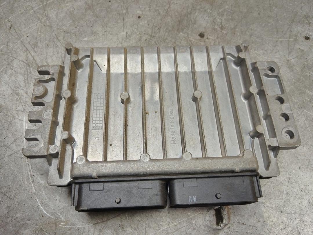 Блок управления двигателем WT55MC Daewoo Matiz купить