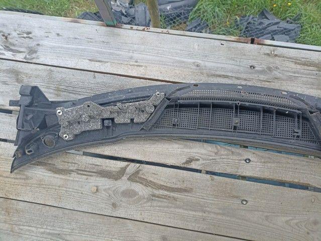 Дождевик XXKX8N Mazda MPV - Фото 4