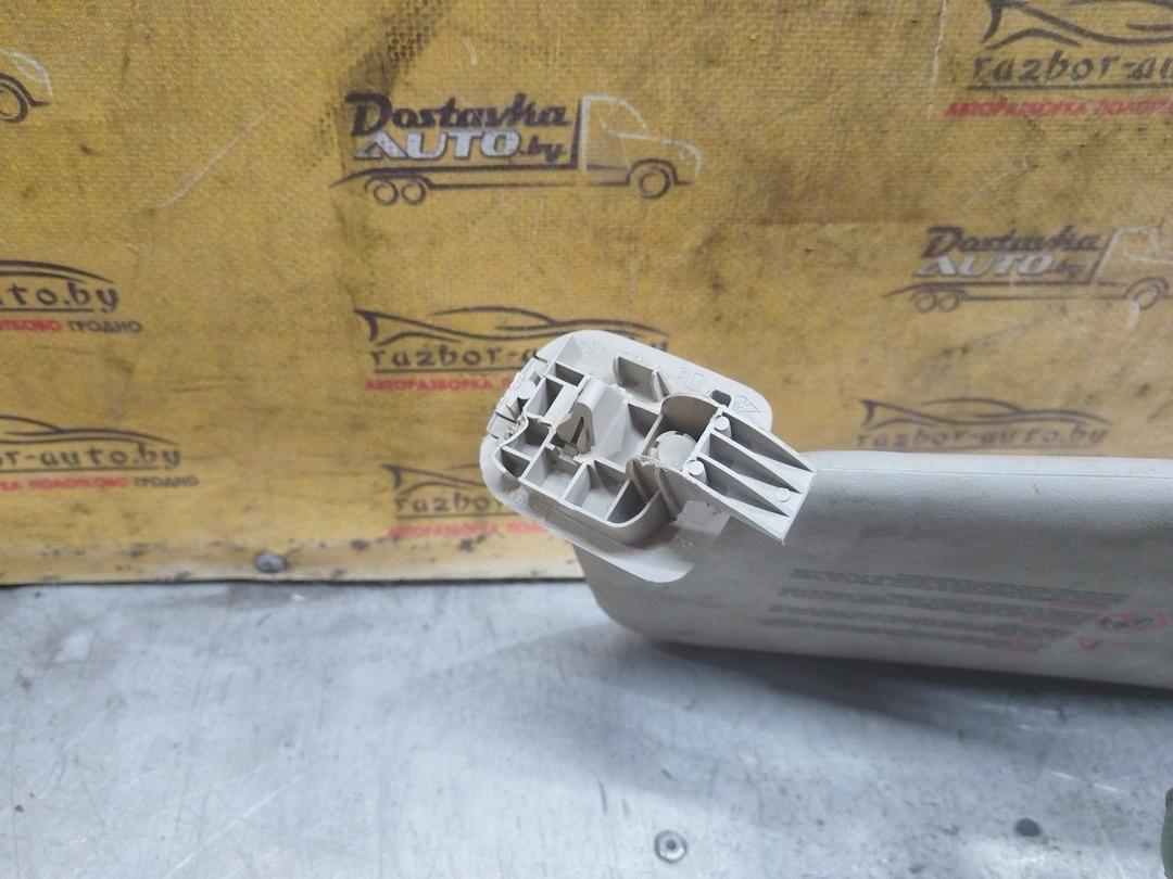 Козырек солнцезащитный T164IC Renault Megane купить с доставкой