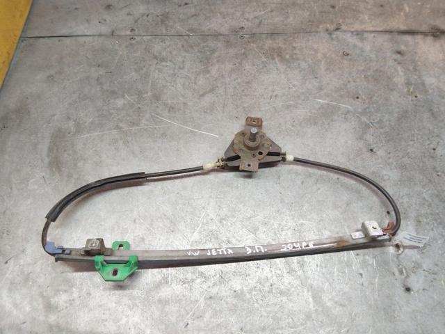 Стеклоподъемник задний правый HXAZR4 Volkswagen Jetta