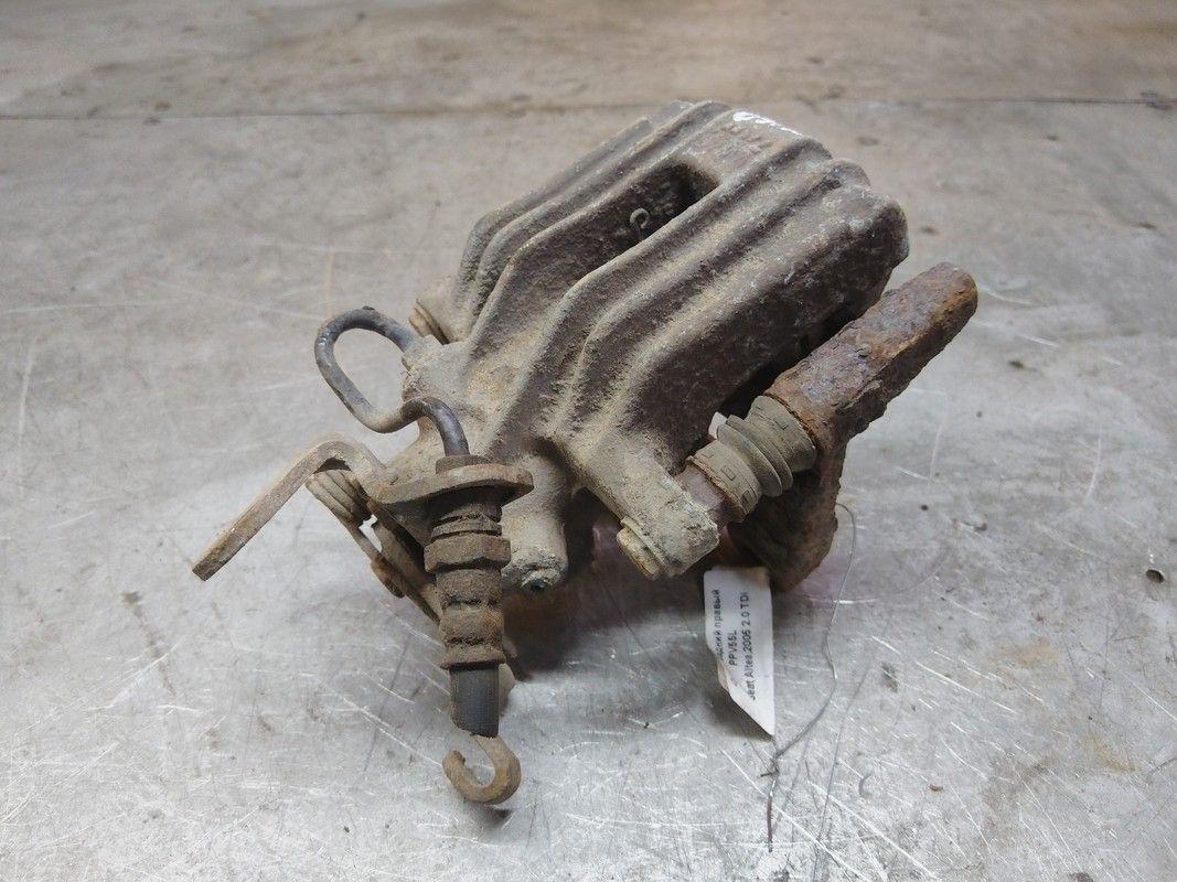 Суппорт задний правый PPV55L Seat Altea купить с доставкой