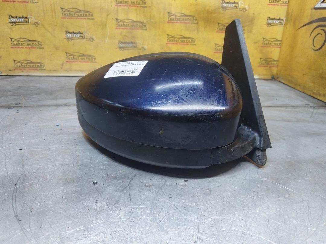 Зеркало наружное правое IBNBT1 Renault Espace