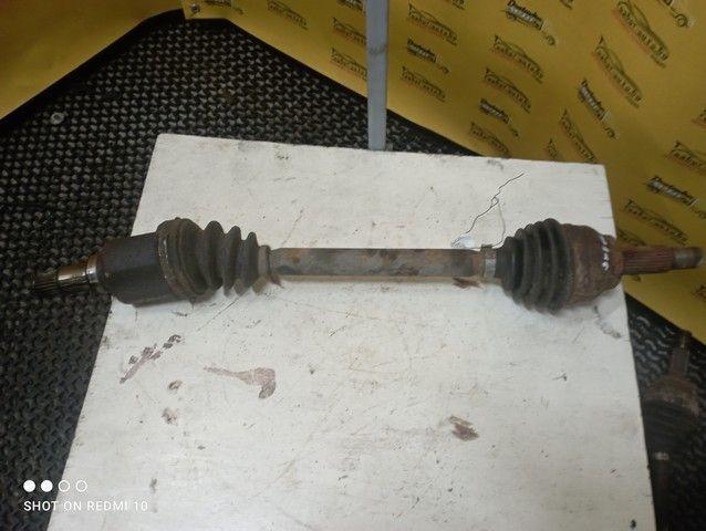 Полуось передняя левая (приводной вал, ШРУС) 299672 Ford Fusion купить