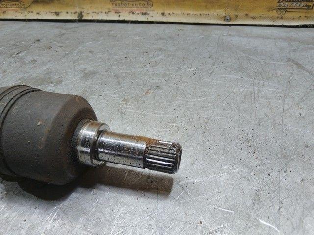 Полуось передняя левая (приводной вал, ШРУС) GHGV41 Citroen Xsara Picasso купить в магазине запчастей бу