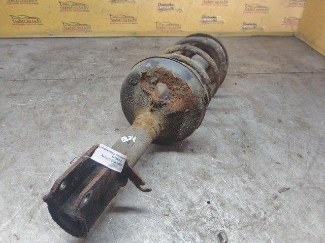 Амортизатор передний левый XXG6K3 Renault Clio - Фото 4