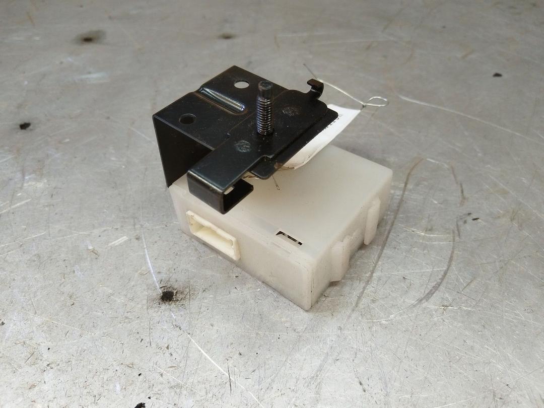 Блок управления камерой EZOF0X Nissan Primera - Фото 5