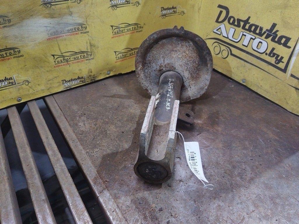 Амортизатор передний левый 4IW49W Peugeot 307 - Фото 7