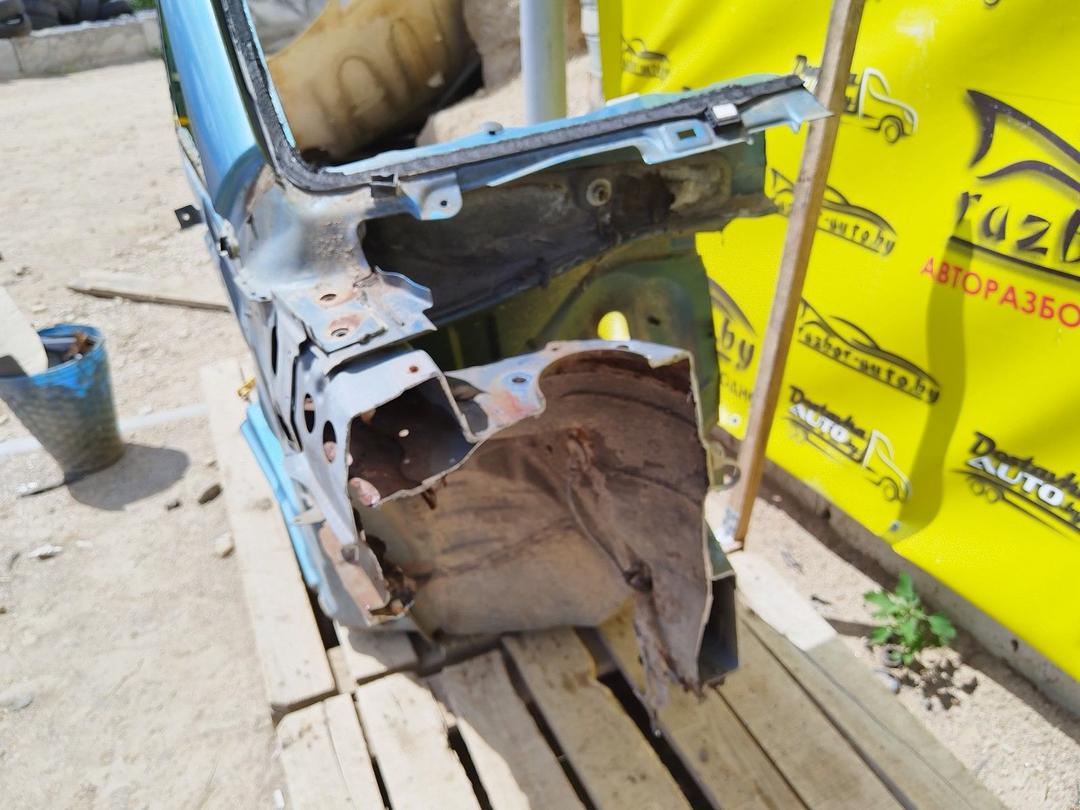 Стойка кузовная передняя правая D646OL Mazda Premacy купить с доставкой. Огромный выбор запчастей и марок авто. У нас есть практически все.