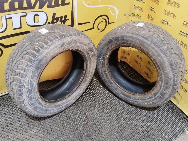 Шина Nokian 215/65 R16 SQ3PFQ SQ3PFQ Nokian