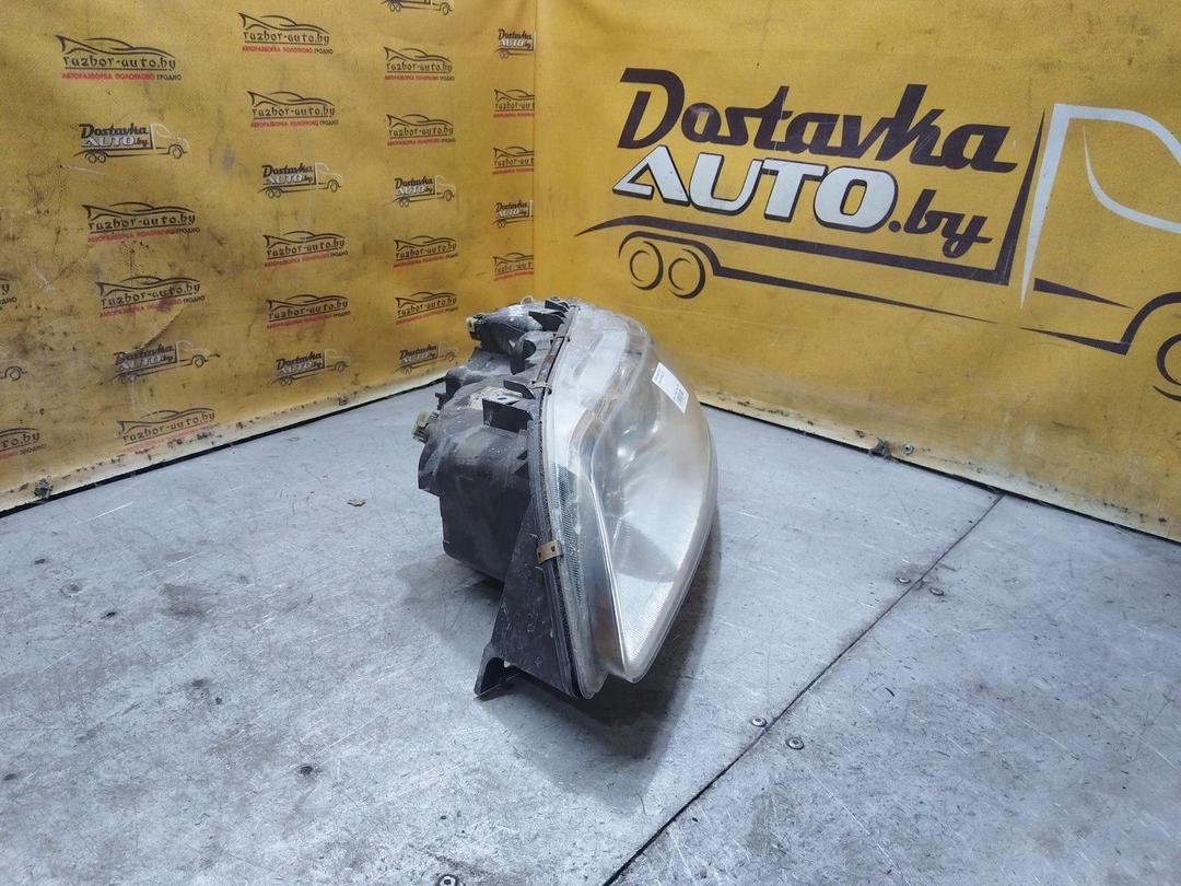 Фара левая 3QU0KZ Mazda 6 купить на авторазборке