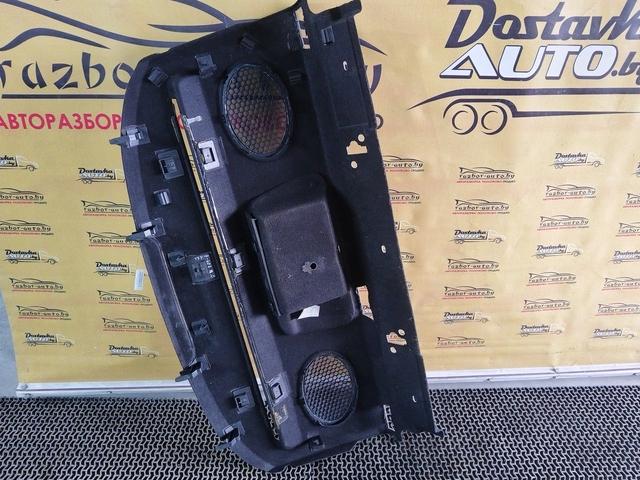 Полка багажника X7TIGO Peugeot 607 купить в магазине запчастей бу