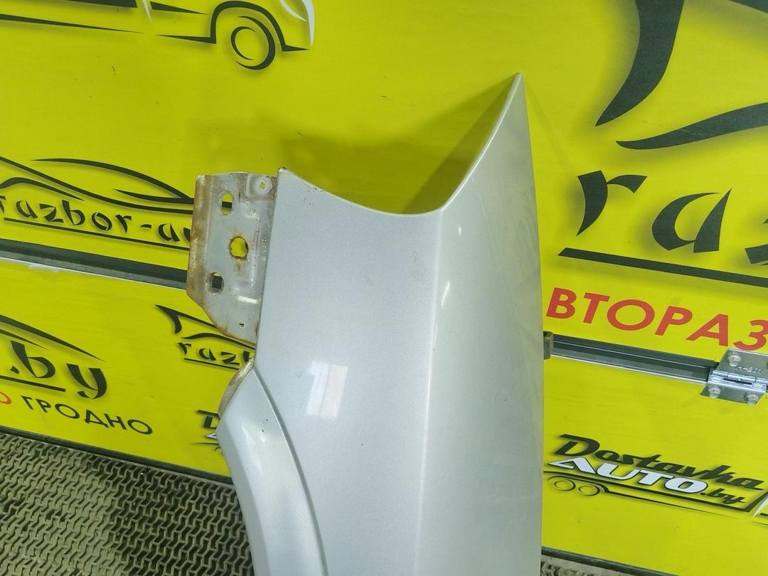 Крыло переднее левое E00ATW Opel Astra купить с доставкой