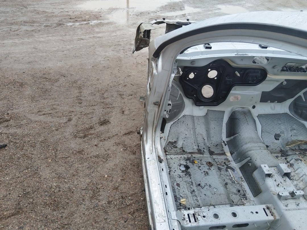 Стойка кузовная передняя левая AKA2MX Opel Vectra купить с доставкой