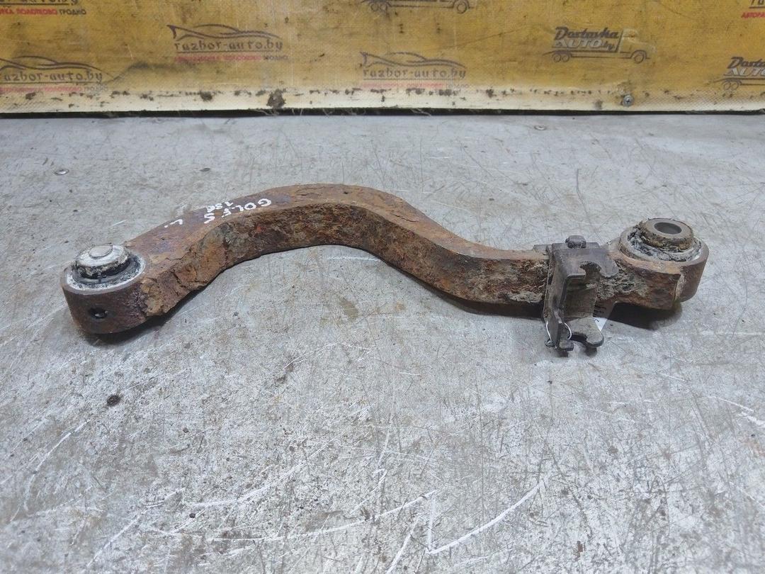 Рычаг задний левый 48NFAL Volkswagen Golf - Фото 3