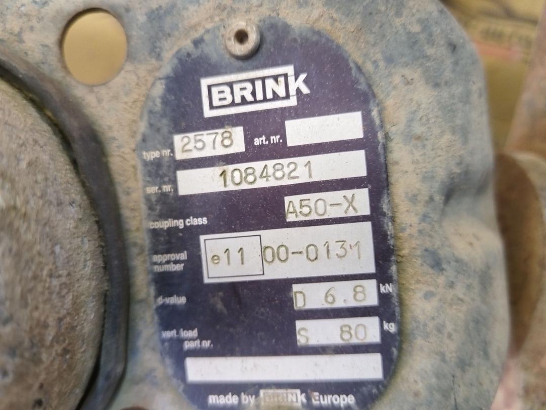 Прицепное устройство (фаркоп) 5NJMNZ Seat Toledo купить