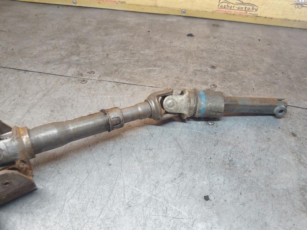 Замок зажигания TU0JF7 Ford Focus - Фото 4