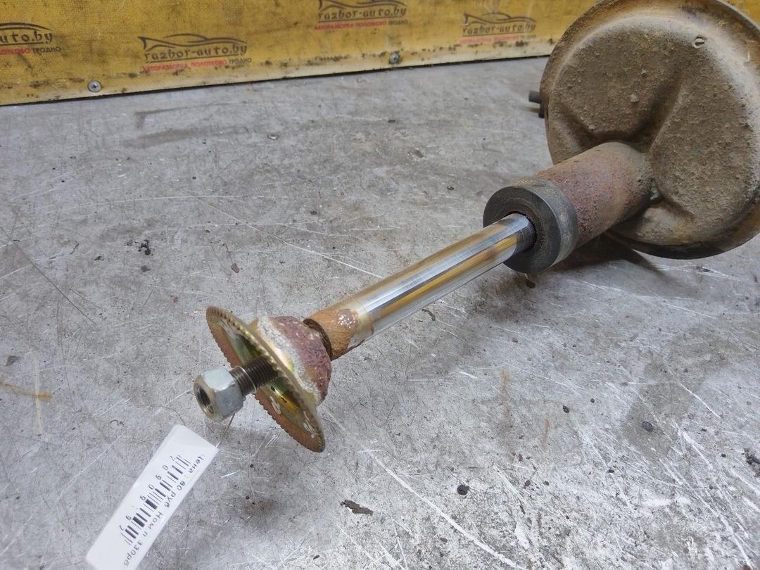 Амортизатор передний правый 2BW98Y Fiat Bravo купить в магазине запчастей бу