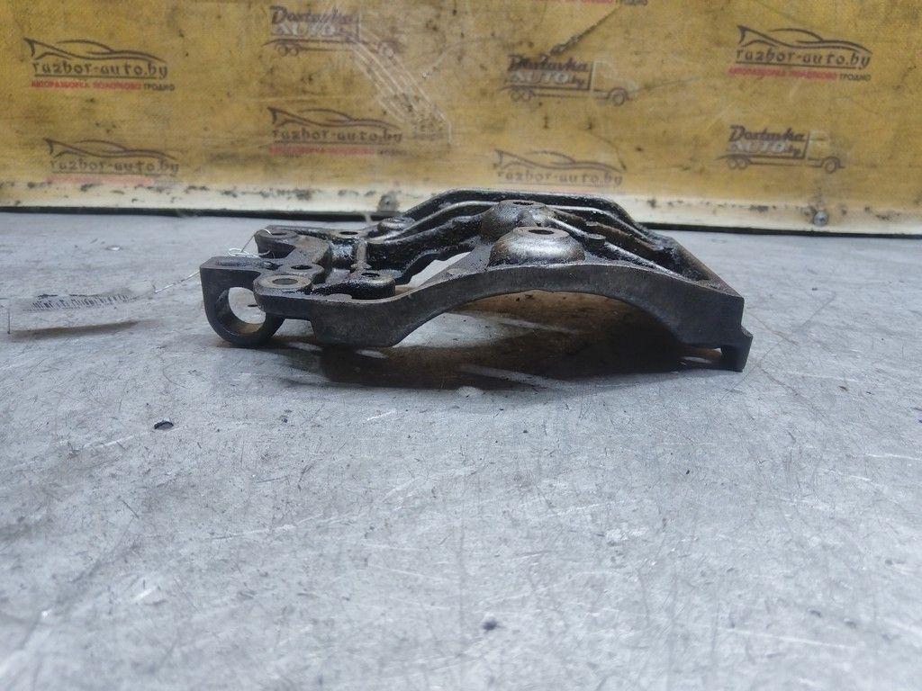 Кронштейн компрессора кондиционера F1EDQG Citroen Berlingo - Фото 2