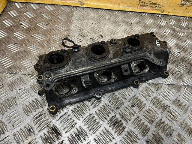 Головка блока цилиндров D7Z3KV Opel Signum - Фото 3