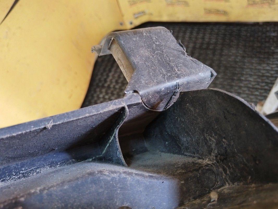 Усилитель бампера заднего ZM99QK Citroen Xsara Picasso купить с доставкой