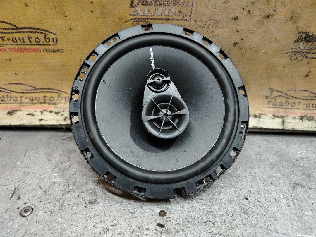 Динамик двери передней левой QM80OZ Volkswagen Passat - Фото 1