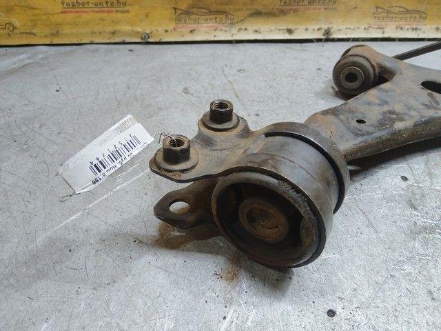 Рычаг передний правый ZEUNBI Volvo V50 купить