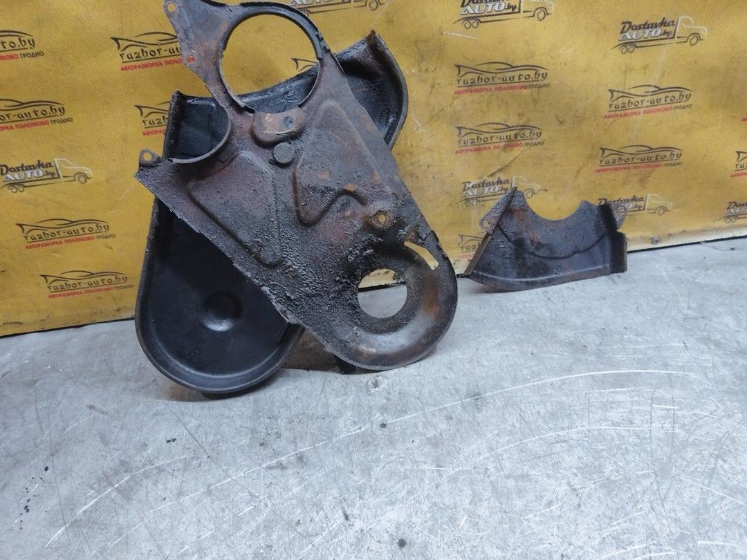 Защита (кожух) ремня ГРМ U4NIV3 Audi 100 купить с доставкой