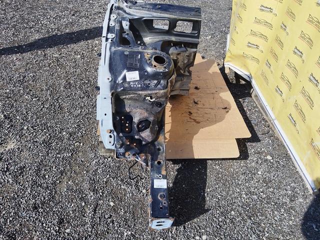 Лонжерон правый JBA79H Mazda 6