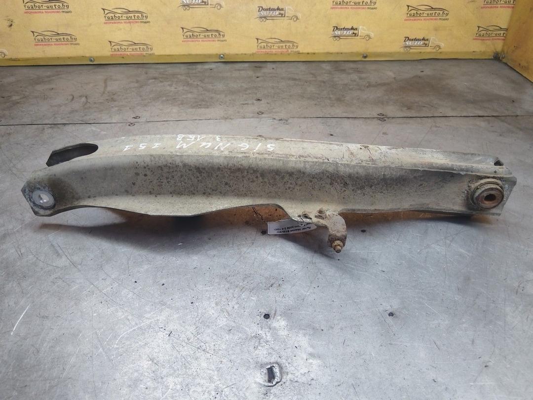 Рычаг задний BXBV9W Opel Signum купить