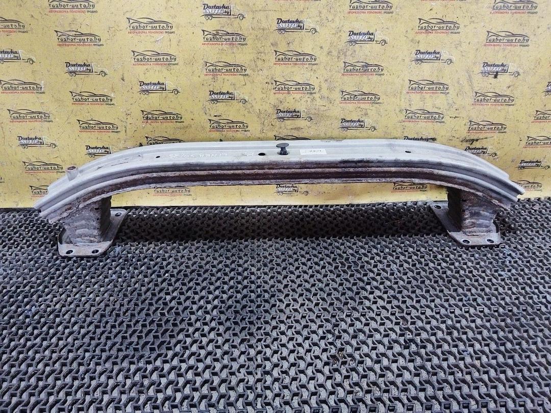 Усилитель бампера переднего TVKC3R Fiat Linea - Фото 3