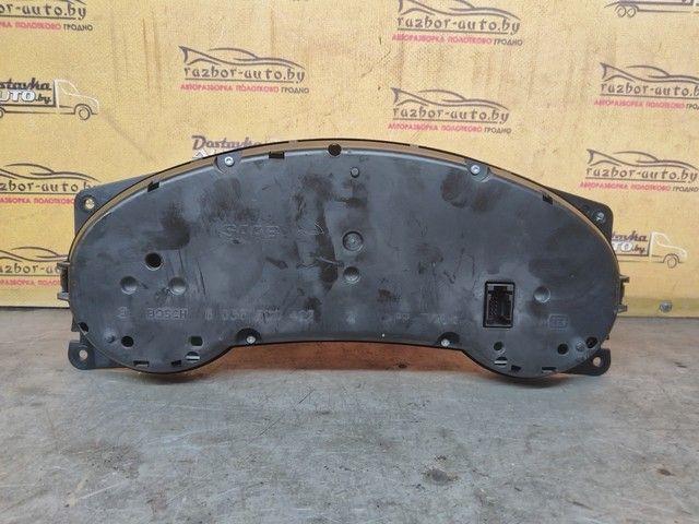 Щиток приборов (приборная панель) 12U3TN Saab 9-3 купить с доставкой