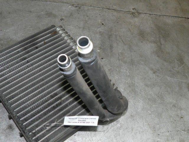 Радиатор кондиционера ZQ5OHP Mercedes A W168 - Фото 2