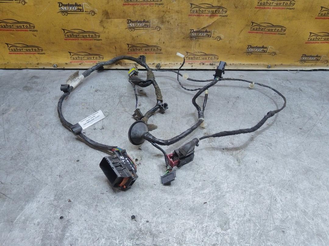 Проводка двери передней левой IMFPEV Opel Zafira купить с доставкой