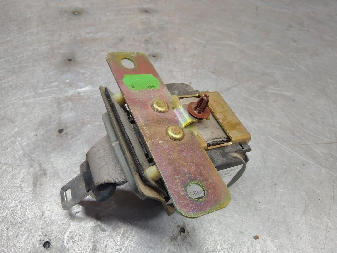 Ремень безопасности задний центральный HTOX39 Renault Scenic RX4 купить