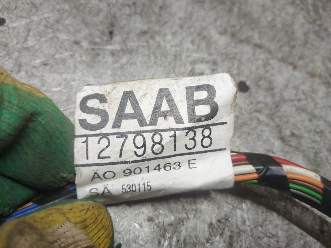Проводка двери передней левой I8POLT Saab 9-3 undefined