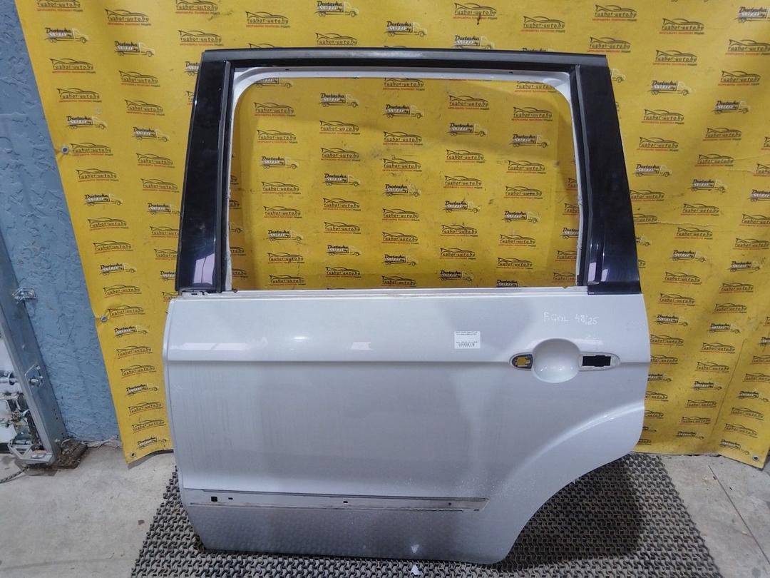 Дверь задняя левая RT1LZ2 Ford Galaxy