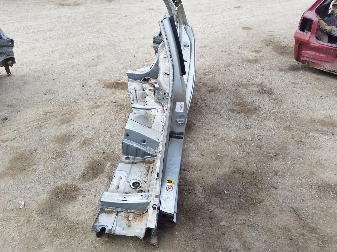 Стойка кузовная центральная левая RPAZXE Toyota Avensis - Фото 3