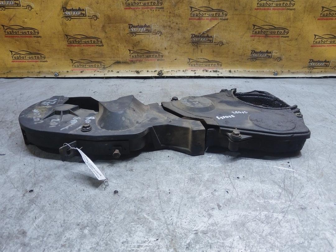 Защита (кожух) ремня ГРМ TZ2QFE Renault Espace купить